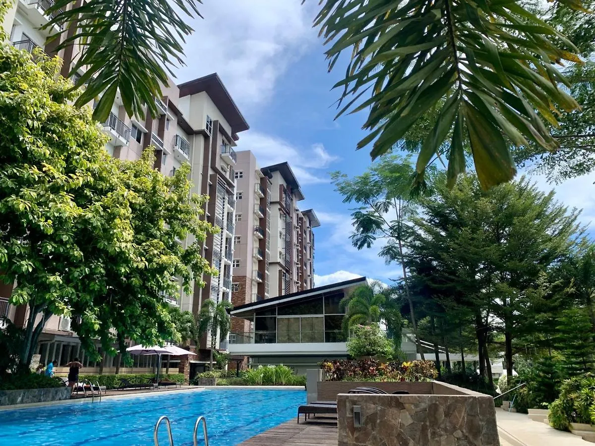 Elaiza'S Cozy Home - Matina Enclaves Building C Unit 815 Davao City 0*,  Filippine
