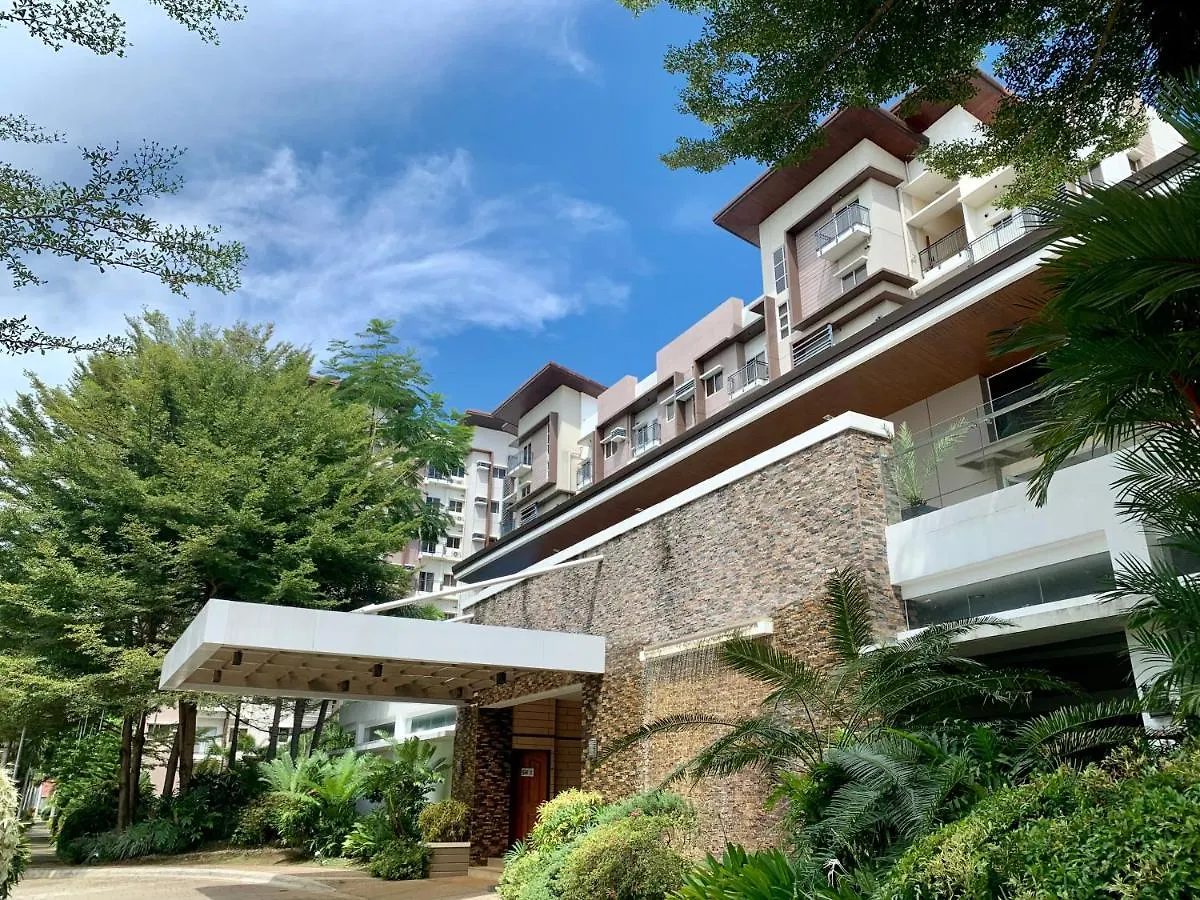 Appartamento Elaiza'S Cozy Home - Matina Enclaves Building C Unit 815 Davao City