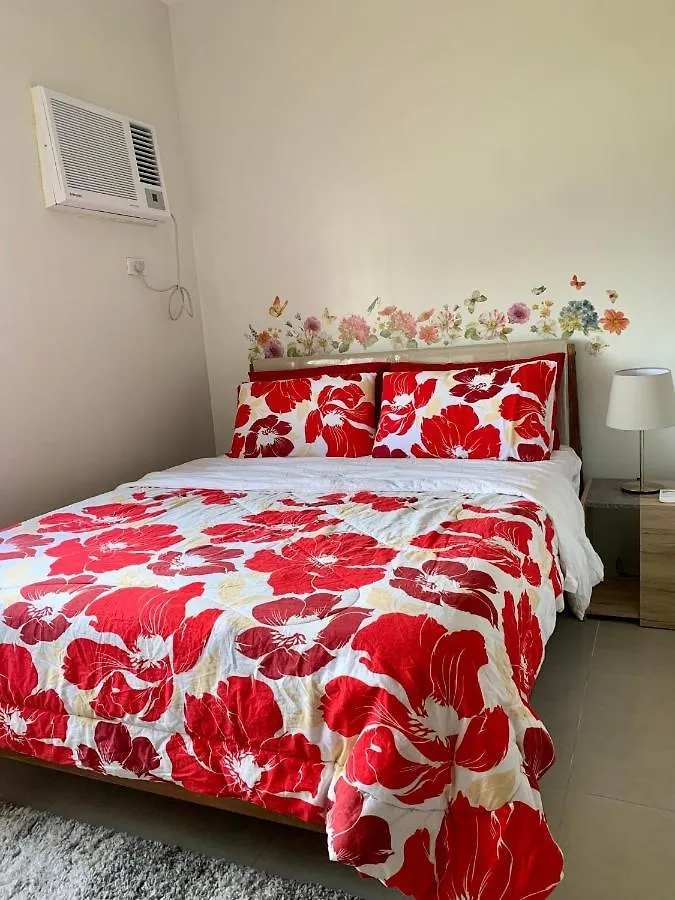 Elaiza'S Cozy Home - Matina Enclaves Building C Unit 815 Davao City